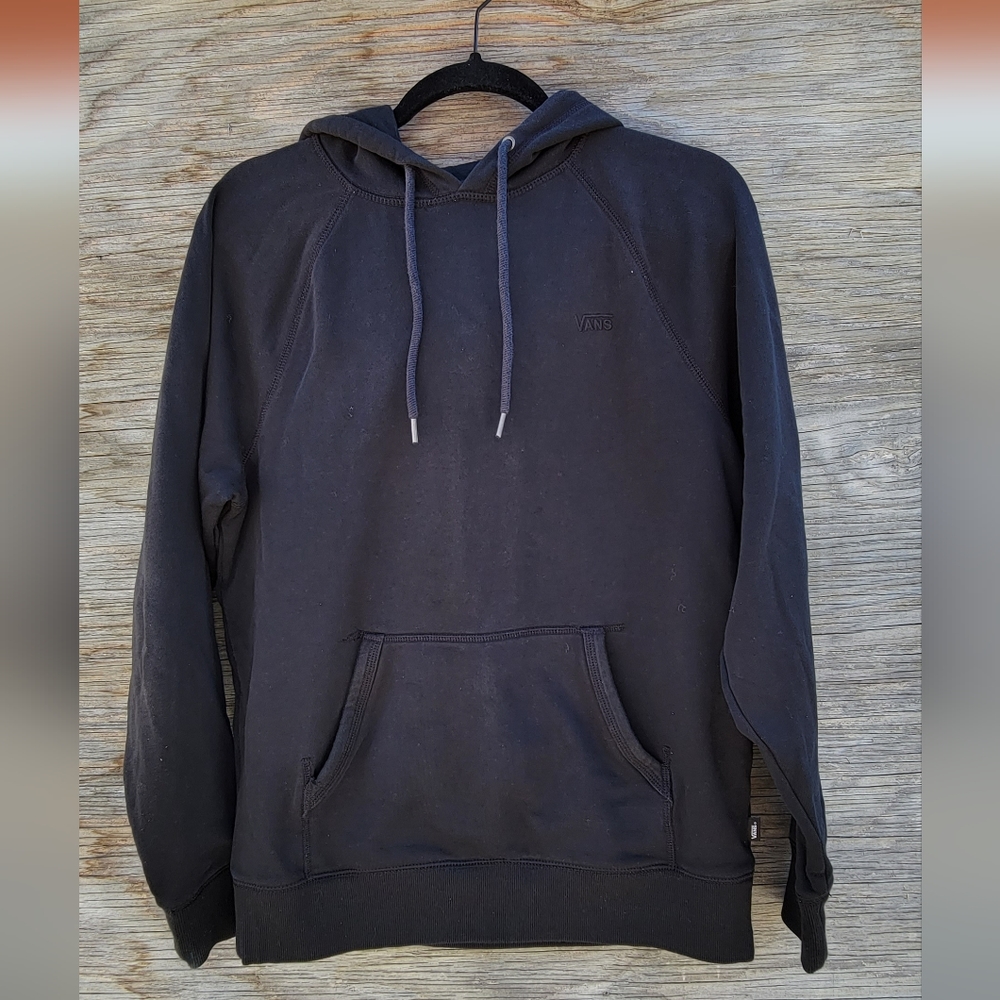 Vans sweater